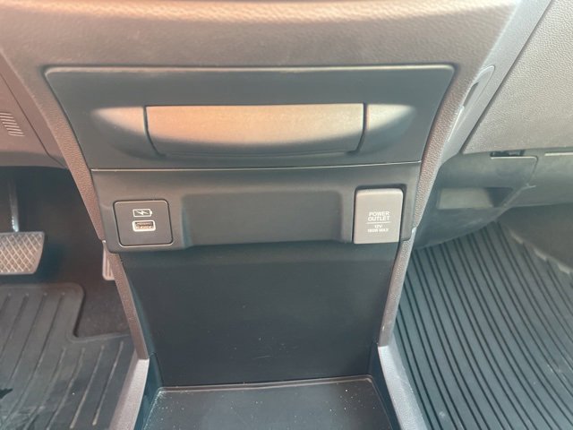 Used 2021 Honda Odyssey EX-L image 44