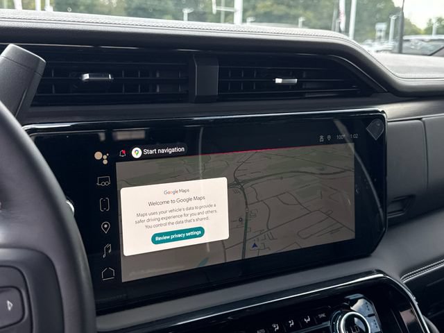 New 2026 GMC Sierra 2500 AT4X AWD/4WD image 24
