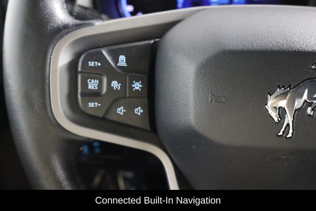 Used 2021 Ford Bronco Outer Banks AWD/4WD image 16