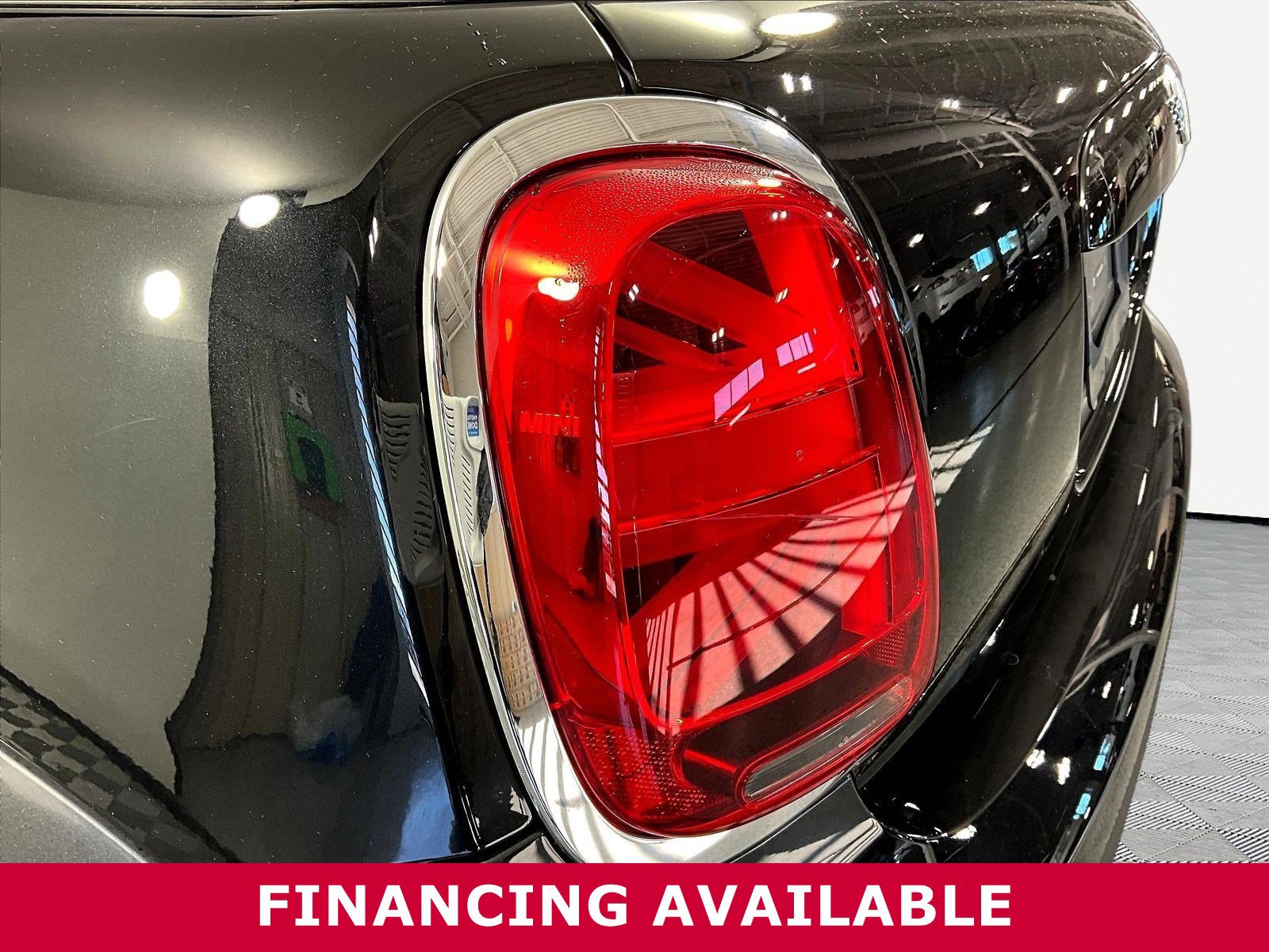 Used 2024 MINI Cooper Convertible FWD image 20