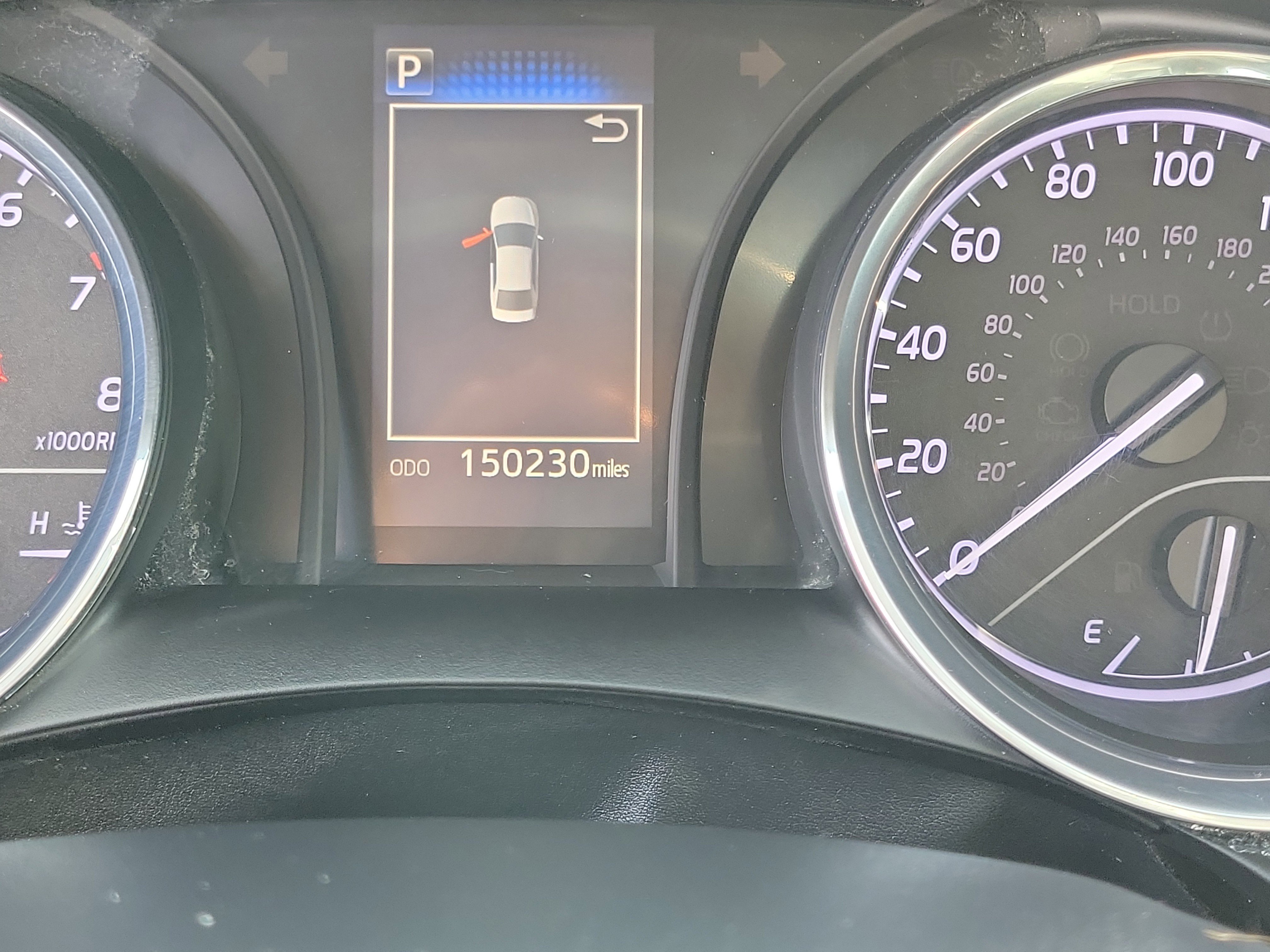 Used 2020 Toyota Camry SE FWD image 25