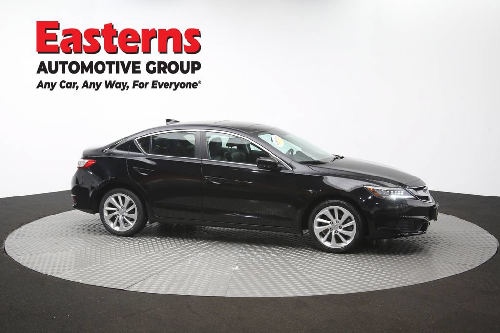 Used 2018 Acura ILX FWD image 49