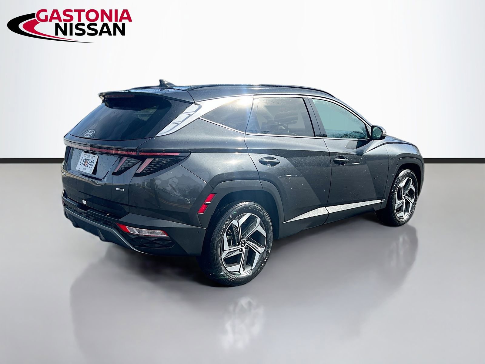 Used 2024 Hyundai Tucson Limited image 9