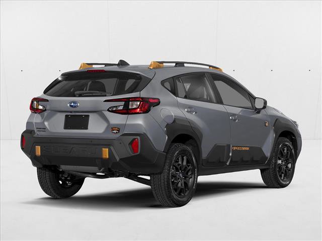 New 2026 Subaru Crosstrek 2.5i Wilderness image 2