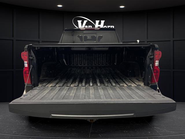 Used 2019 Chevrolet Silverado 1500 LT w/ All-Star Edition image 13