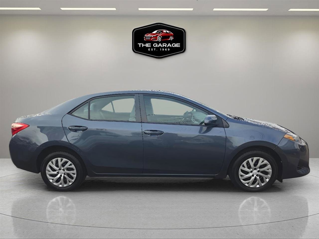 Used 2019 Toyota Corolla LE FWD image 7