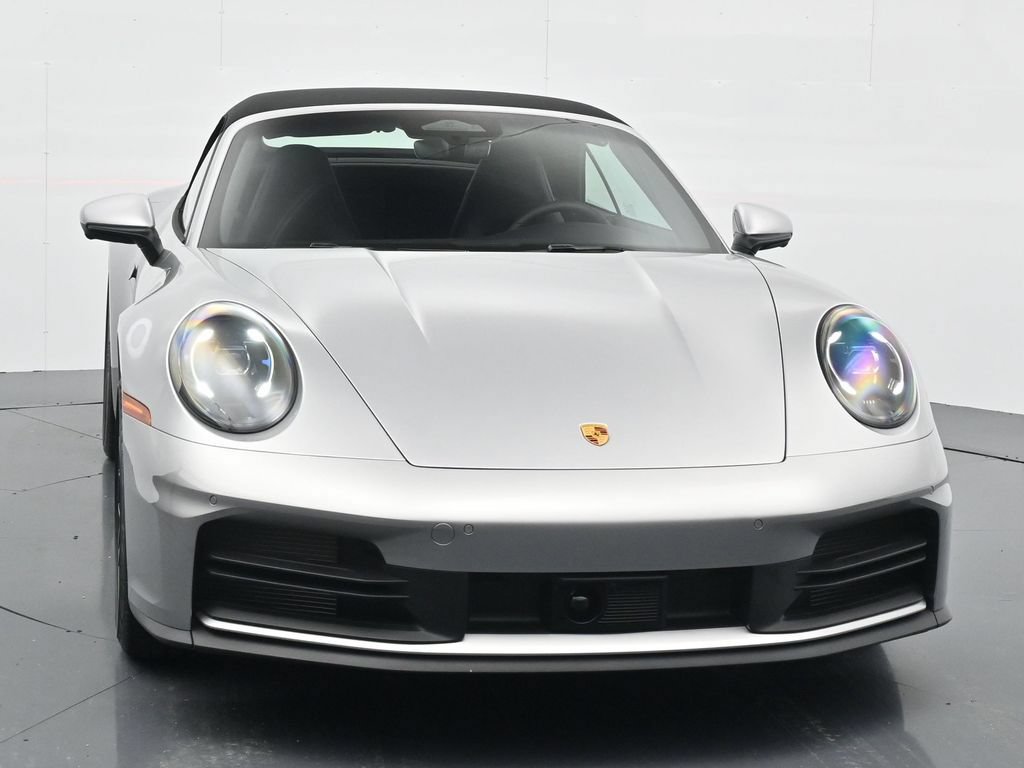 New 2026 Porsche 911 Carrera S RWD image 10