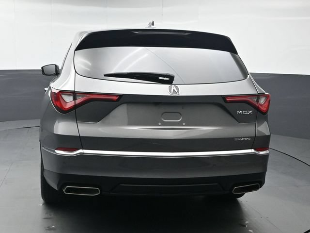 Used 2024 Acura MDX SH-AWD w/ Technology Package image 4