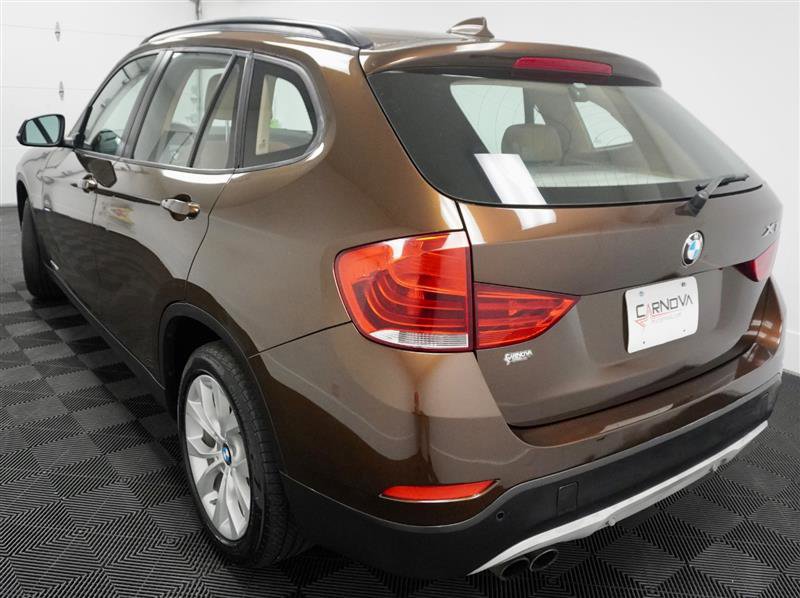 Used 2014 BMW X1 xDrive28i image 6