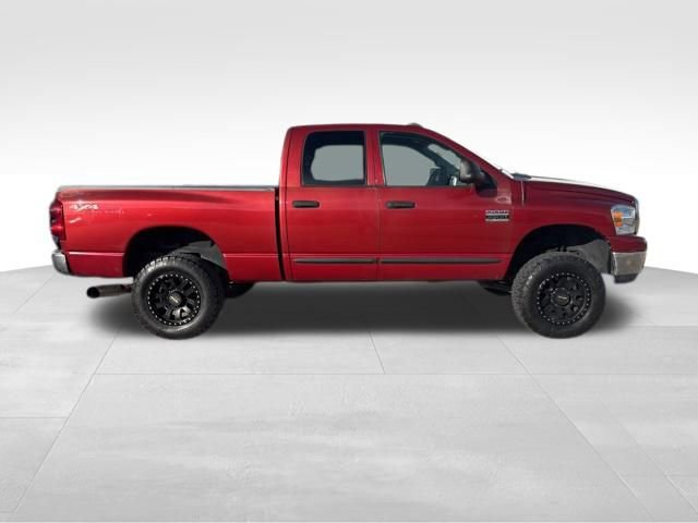 Used 2007 Dodge Ram 2500 Truck SLT image 5