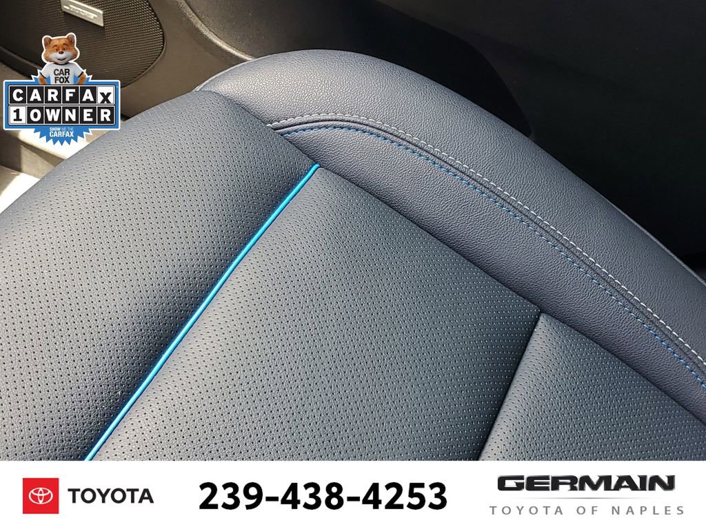 Used 2024 Chevrolet Blazer RS w/ Driver Confidence II Package FWD image 31