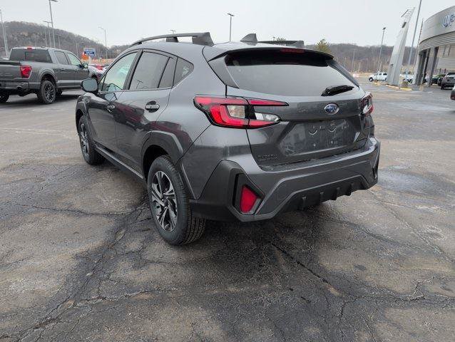 New 2026 Subaru Crosstrek 2.0i Premium image 3