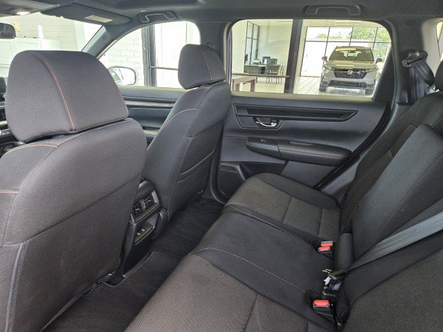 Used 2023 Honda CR-V Sport image 9