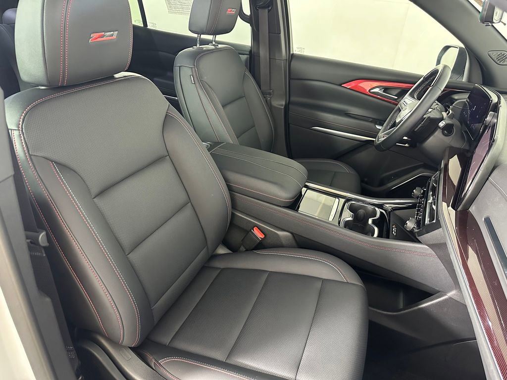 Used 2024 Chevrolet Traverse Z71 w/ Enhanced Driving Package image 29