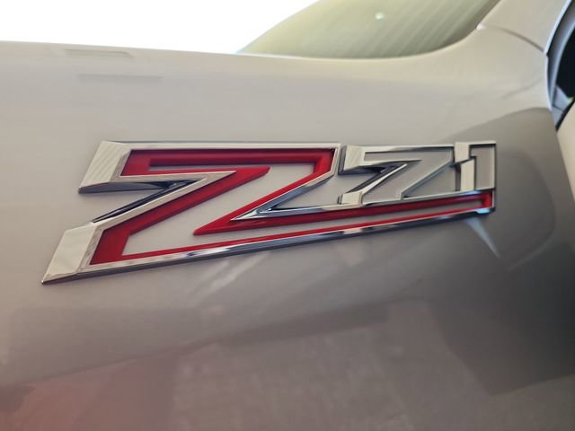 Used 2022 Chevrolet Silverado 2500 LT w/ Convenience Package image 25