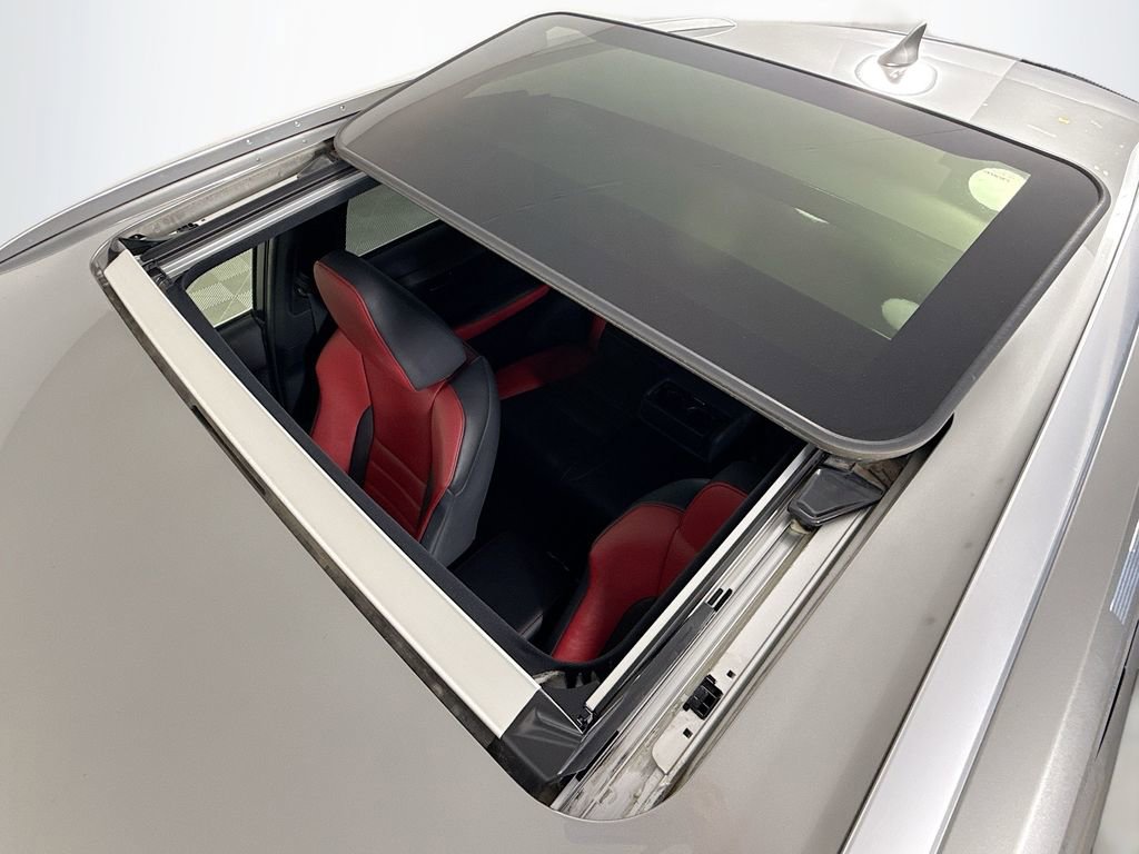 Used 2021 Lexus NX 300 F Sport w/ F Sport Premium Package image 23