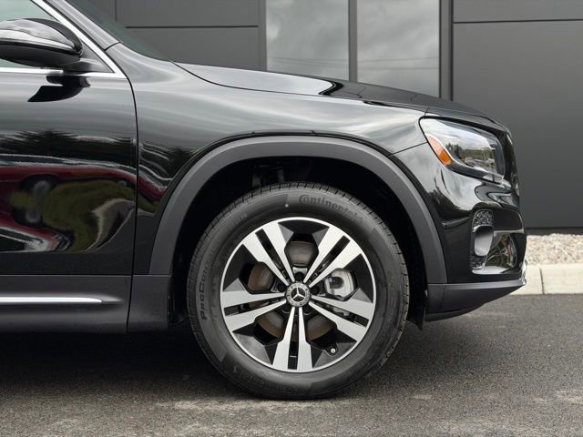 Used 2026 Mercedes-Benz GLB 250 4MATIC image 12