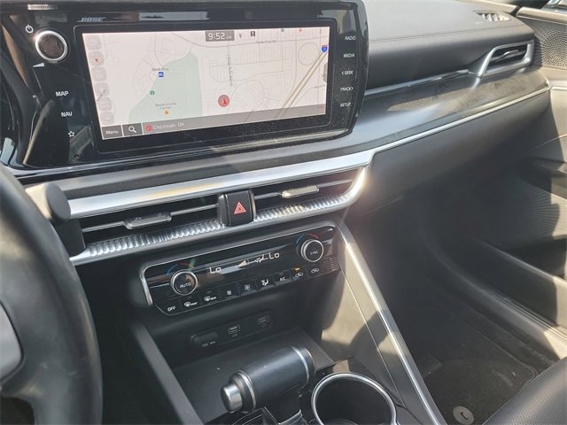 Used 2022 Kia K5 GT w/ GT1 Package image 16