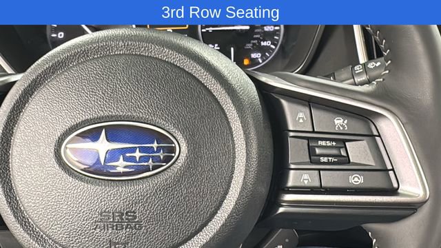 New 2026 Subaru Ascent Touring image 23