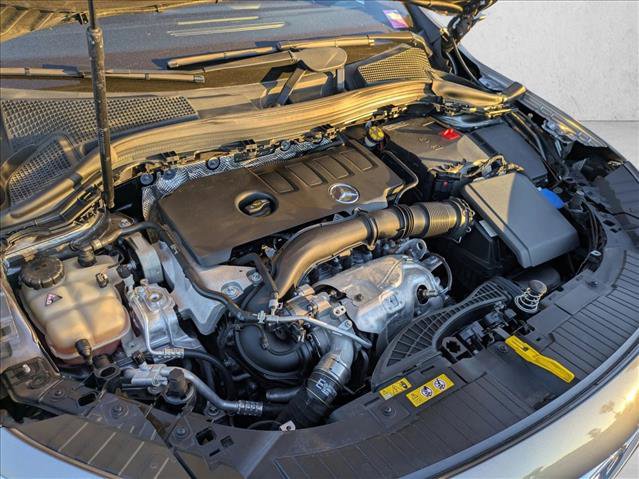 Used 2023 Mercedes-Benz GLA 250 image 21