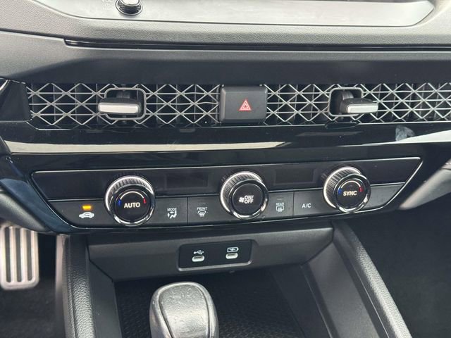 Certified 2023 Honda Accord Sport image 28