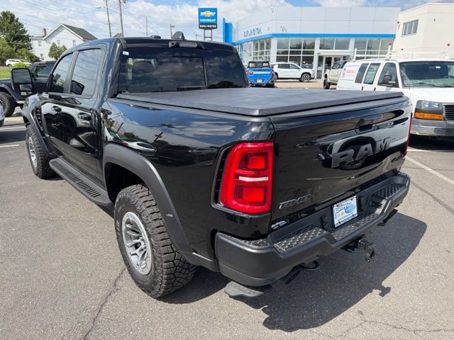 Used 2026 RAM 1500 RHO w/ RHO Level 1 Equipment Group AWD/4WD image 7
