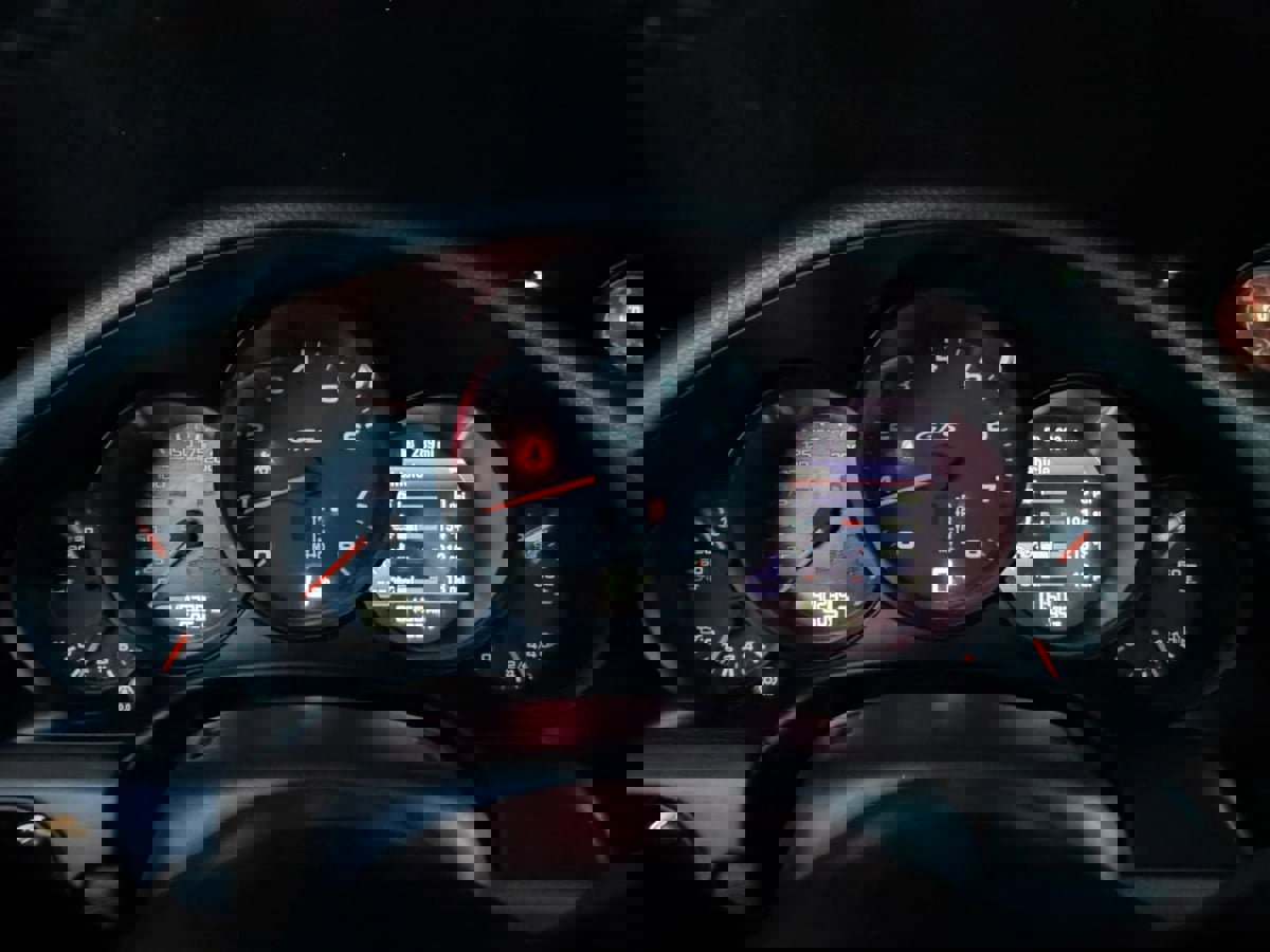 Used 2017 Porsche 911 Carrera GTS image 49