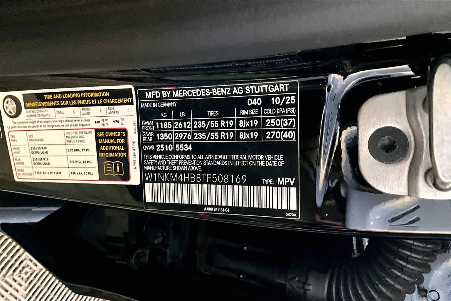 Certified 2026 Mercedes-Benz GLC 300 4MATIC image 34