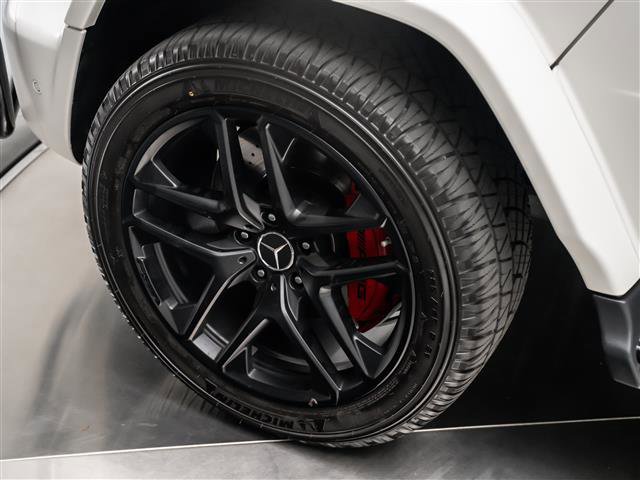 Used 2020 Mercedes-Benz G 63 AMG 4MATIC image 15