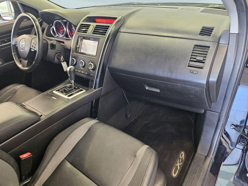 Used 2009 MAZDA CX-9 Touring AWD/4WD image 30