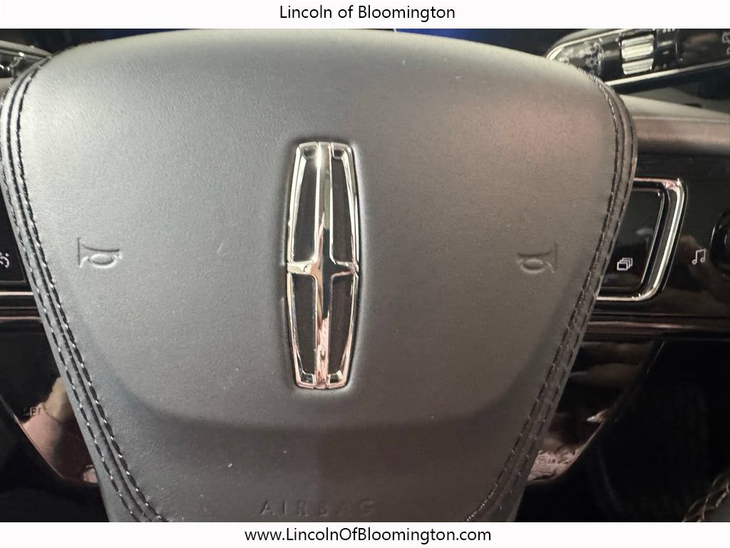 New 2026 Lincoln Aviator Reserve AWD/4WD image 46