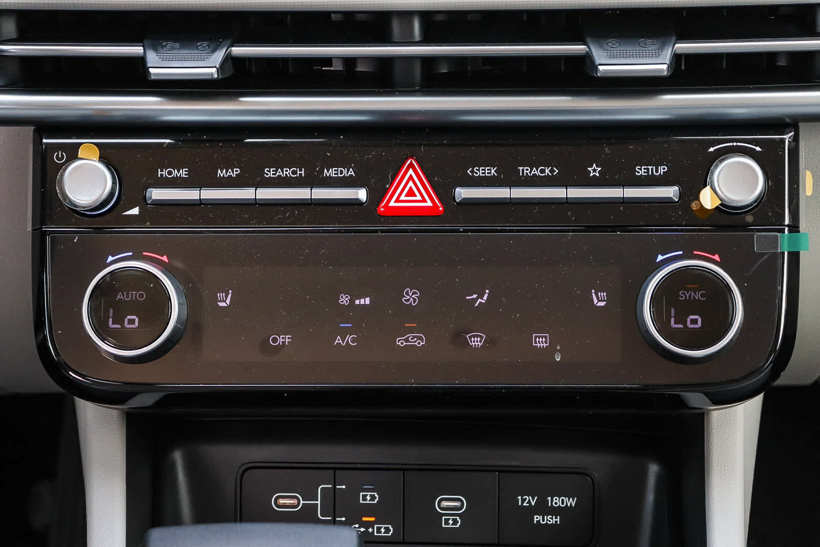 New 2026 Hyundai Tucson SEL FWD image 20