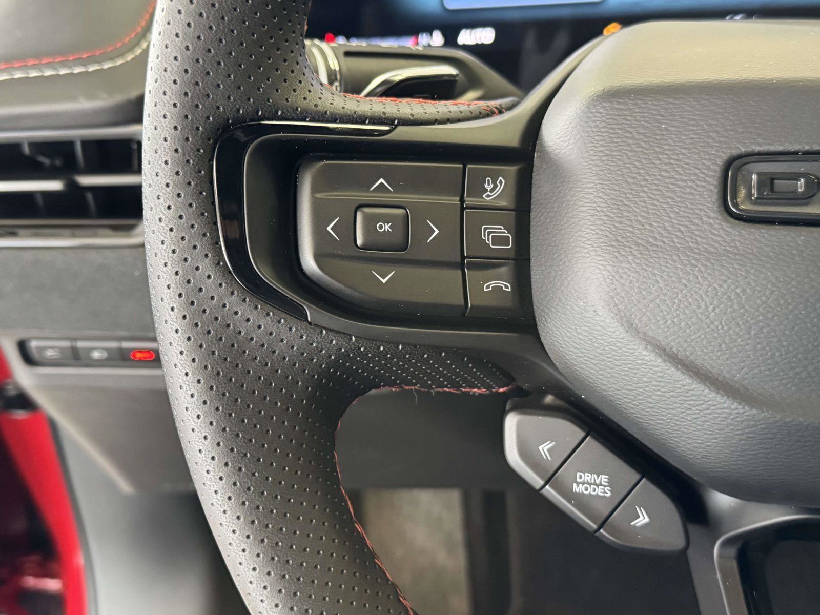 New 2026 Dodge Charger Scat Pack AWD/4WD image 12