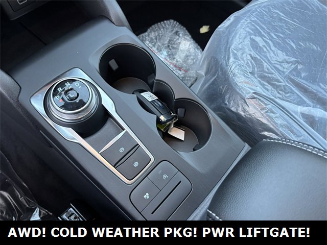 New 2026 Ford Escape Active w/ Cold Weather Package image 18