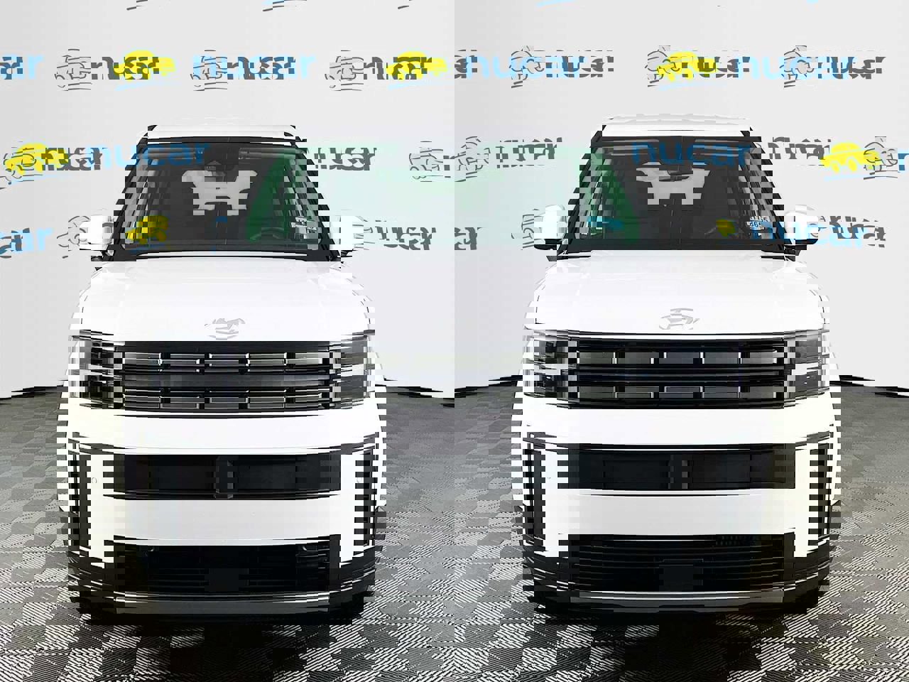 New 2026 Hyundai Santa Fe SE AWD/4WD image 3