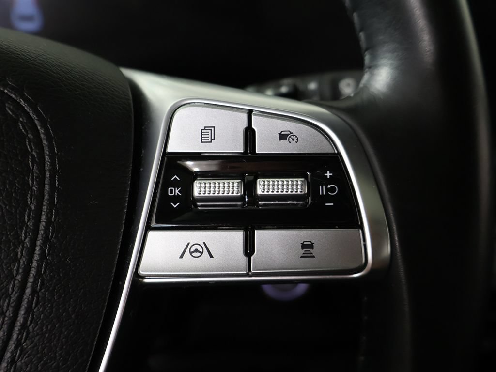 Used 2024 Kia Telluride S w/ S Sunroof Package AWD/4WD image 47