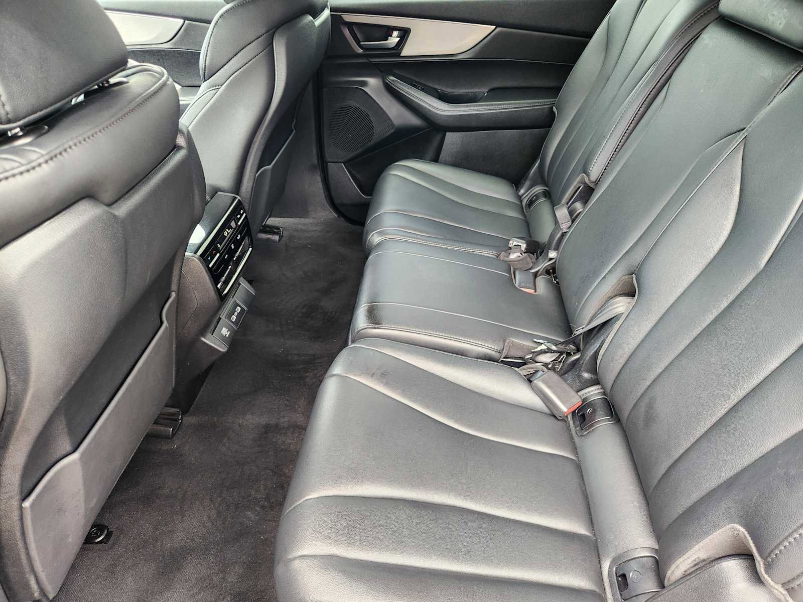 Used 2024 Acura MDX SH-AWD image 29