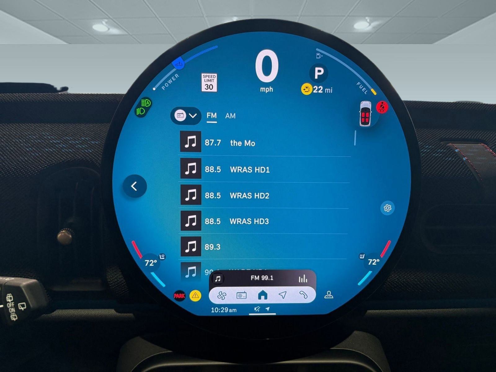 New 2026 MINI Cooper John Cooper Works image 29