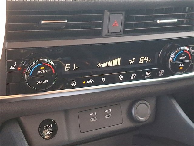 New 2026 Nissan Rogue SV w/ SV Premium Package image 13