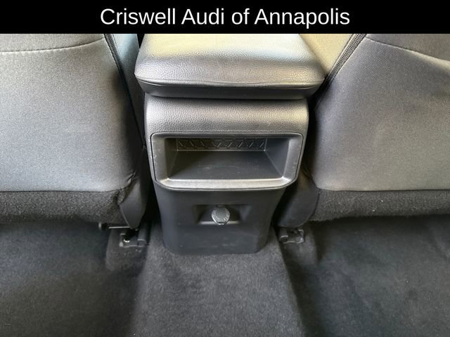 Used 2021 Toyota RAV4 LE image 13