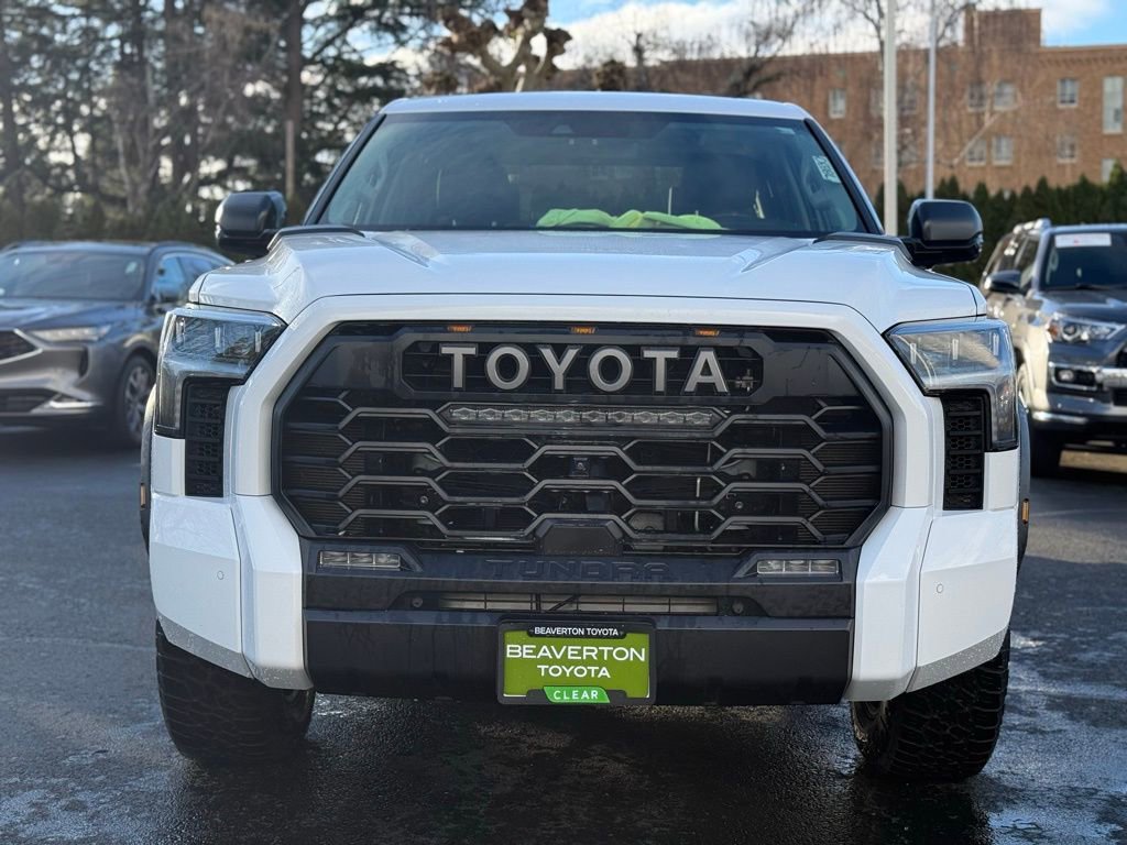 Used 2022 Toyota Tundra TRD Pro image 8