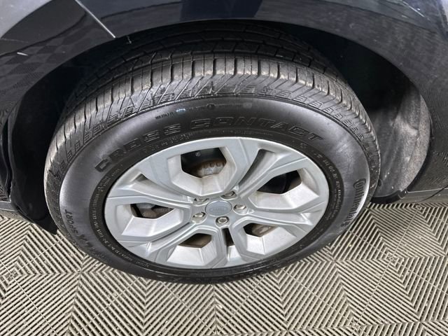 Used 2020 Land Rover Range Rover Evoque S image 10