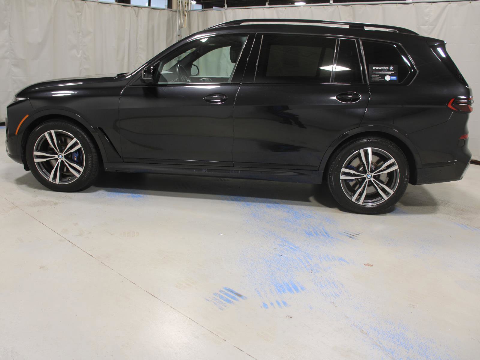 Certified 2023 BMW X7 M60i w/ Executive Package image 5