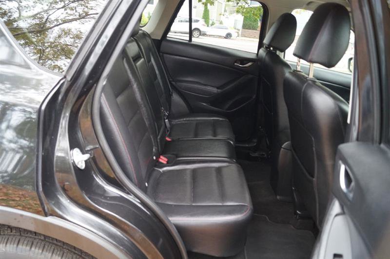 Used 2013 MAZDA CX-5 Grand Touring image 27