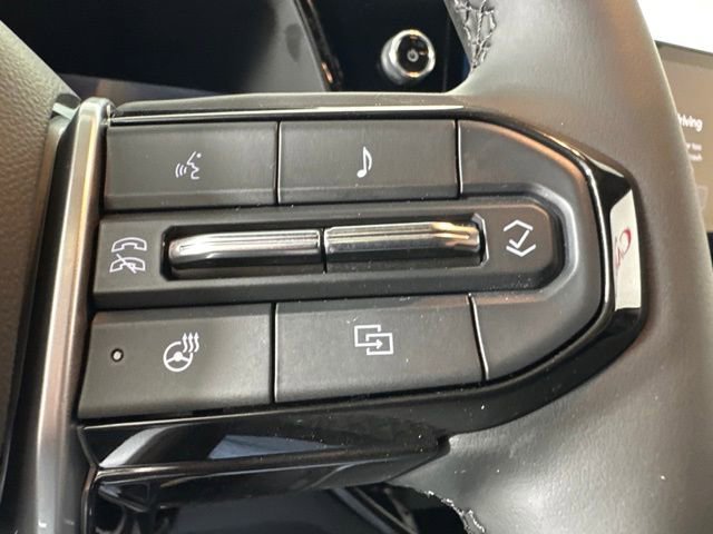 New 2025 Chevrolet Colorado W/T w/ Advanced Trailering Package image 10