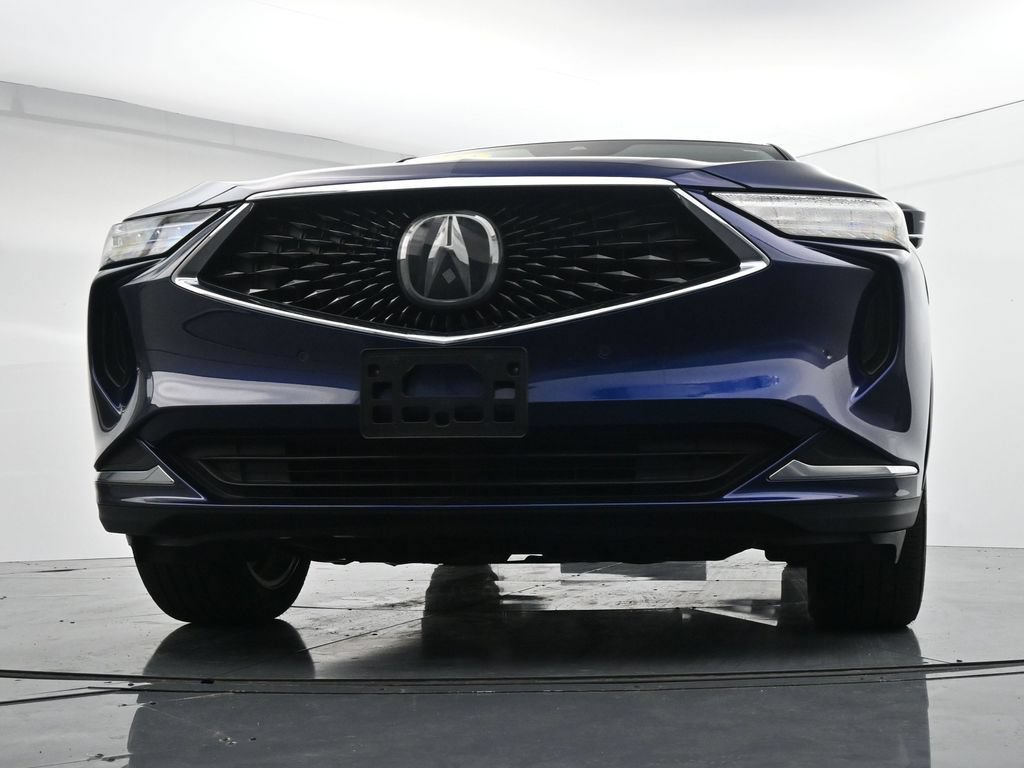 Used 2023 Acura MDX SH-AWD w/ Technology Package image 33
