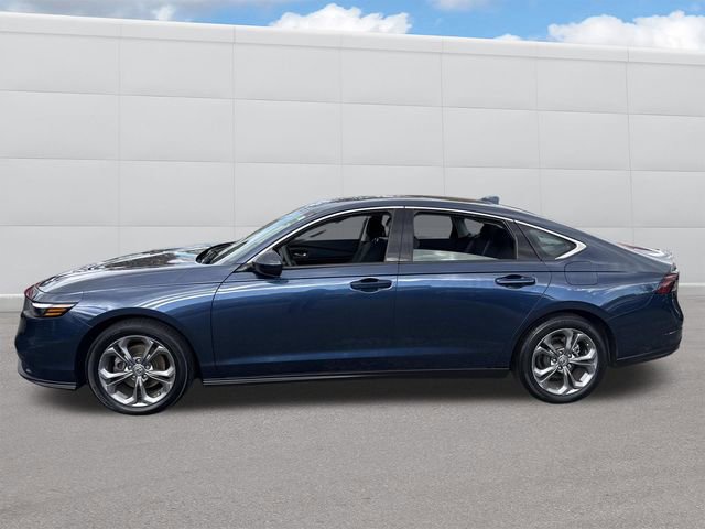Used 2024 Honda Accord EX image 2