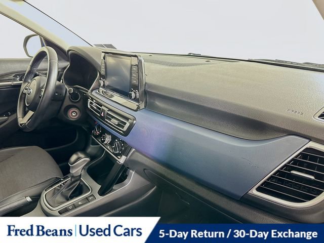 Used 2021 Kia Seltos S image 28