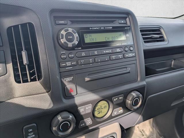 Used 2012 Honda Ridgeline RTL image 12