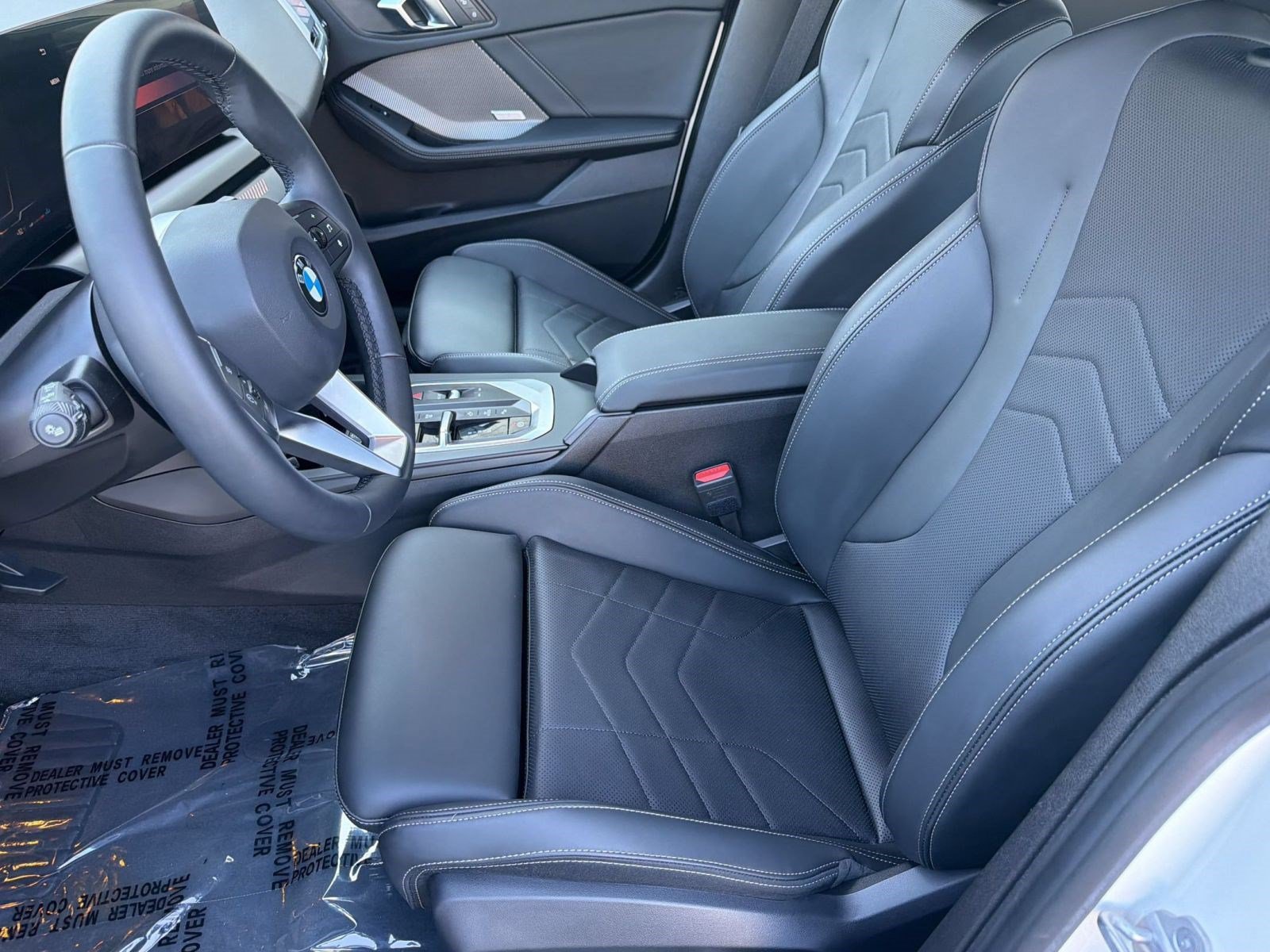 Certified 2026 BMW 228i FWD image 5
